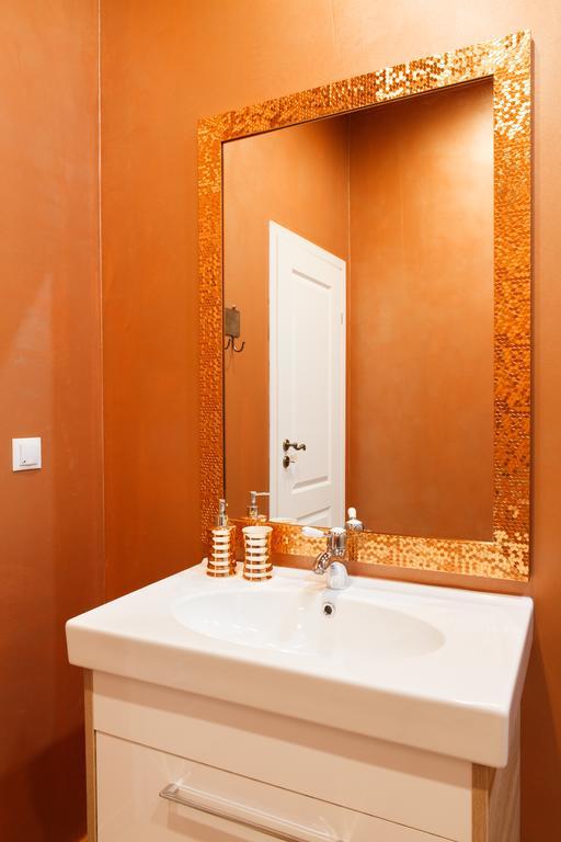 Great Central Apartment シビウ エクステリア 写真