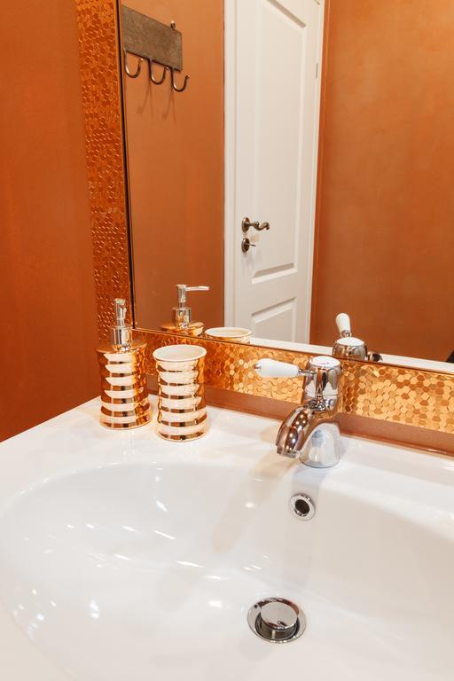 Great Central Apartment シビウ エクステリア 写真