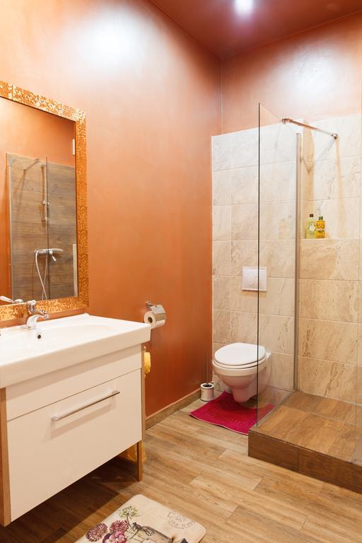 Great Central Apartment シビウ エクステリア 写真