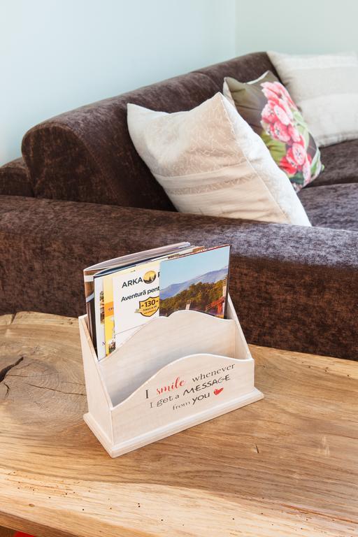 Great Central Apartment シビウ エクステリア 写真