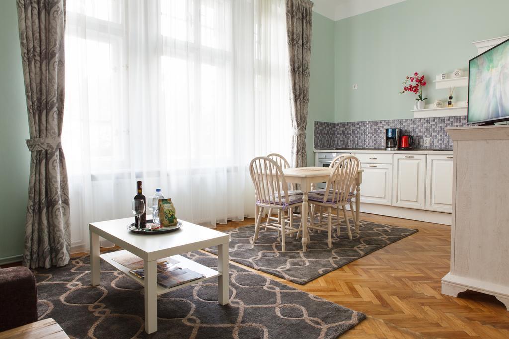 Great Central Apartment シビウ エクステリア 写真